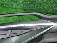 Юбка заднего бампера Geely Atlas 2 (2023-н.в.)