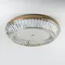 Потолочный светильник LED4U L1190-600 GD LED4U