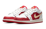 Jordan 1 Low SE "Spades" GS