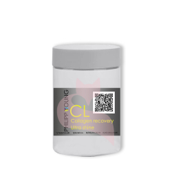 Philipp Young Коллаген Collagen Recovery Ultra Shine МЁД Аминопротеиновая Подложка (CL)