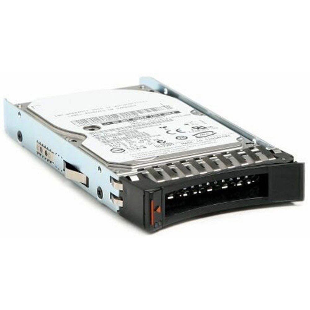 Жесткий диск IBM 2TB 3.5" 7.2K NL SAS 6 GB/S HS 90Y8573