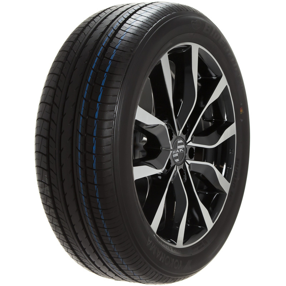 Yokohama 215/55R17 94V BluEarth E70BZ TL