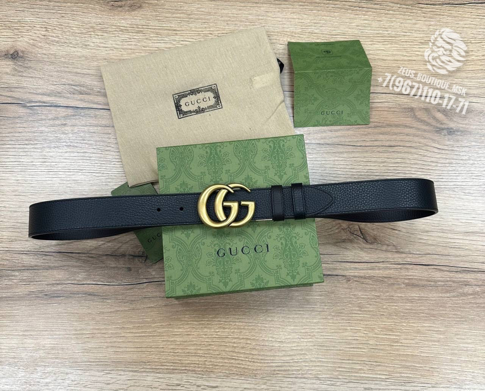 Ремень Gucci