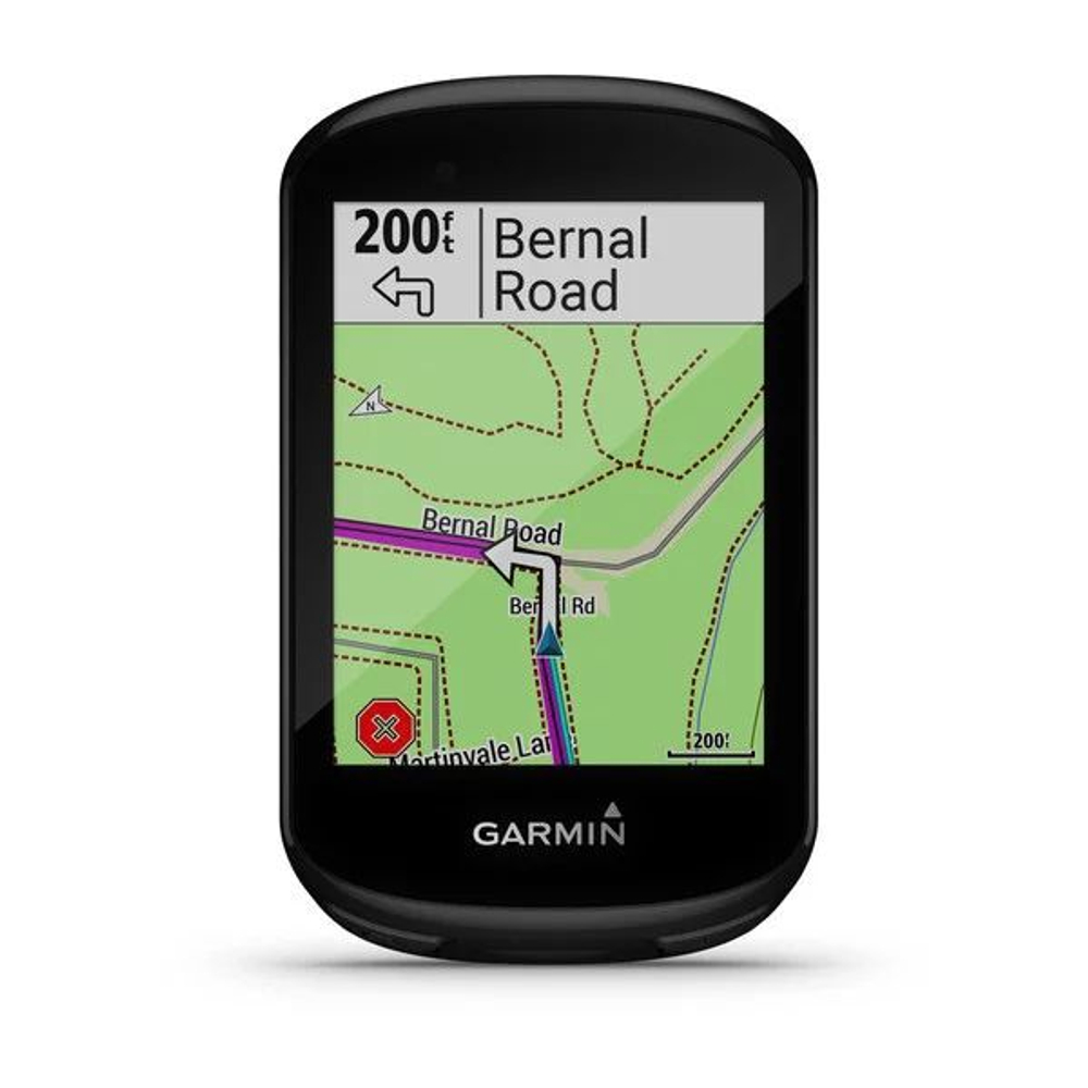 Велокомпьютер Garmin Edge 830 с GPS, 010-02061-01