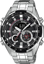 Часы Casio ERA-600D-1A