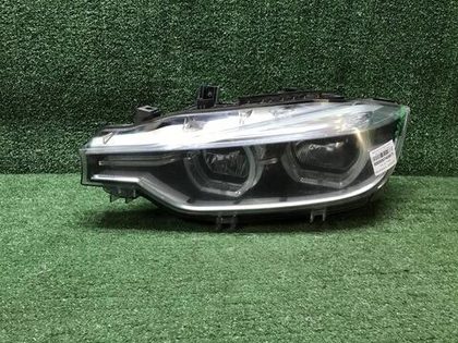 Фара левая BMW 3er F30 (2015-2020) LED