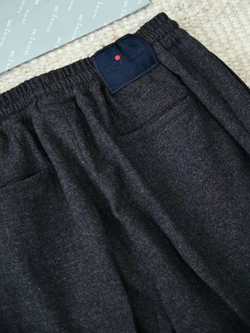 Брюки Kiton