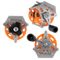 Ружьё-арбалет подводное MVD Predator ZESO Open Limited Edition 100