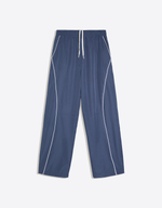 Мужские технические брюки baggy fit - BERSHKA