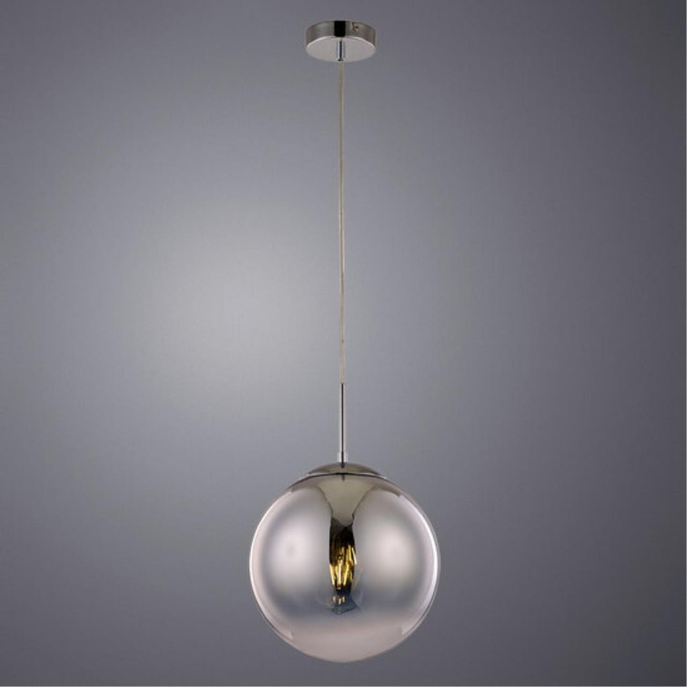 Светильник подвесной Arte Lamp Jupiter Chrome A7962SP-1CC