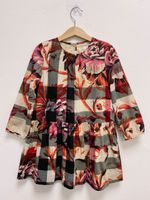 Платье Burberry