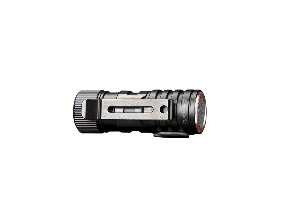 Налобный фонарь Fenix HM50R V2.0
