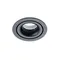 Точечный светильник Halo Eco IT02-008 black Italline