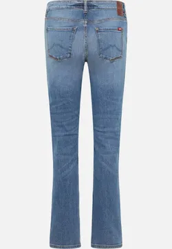 Джинсы женские MUSTANG Crosby Relaxed Straight