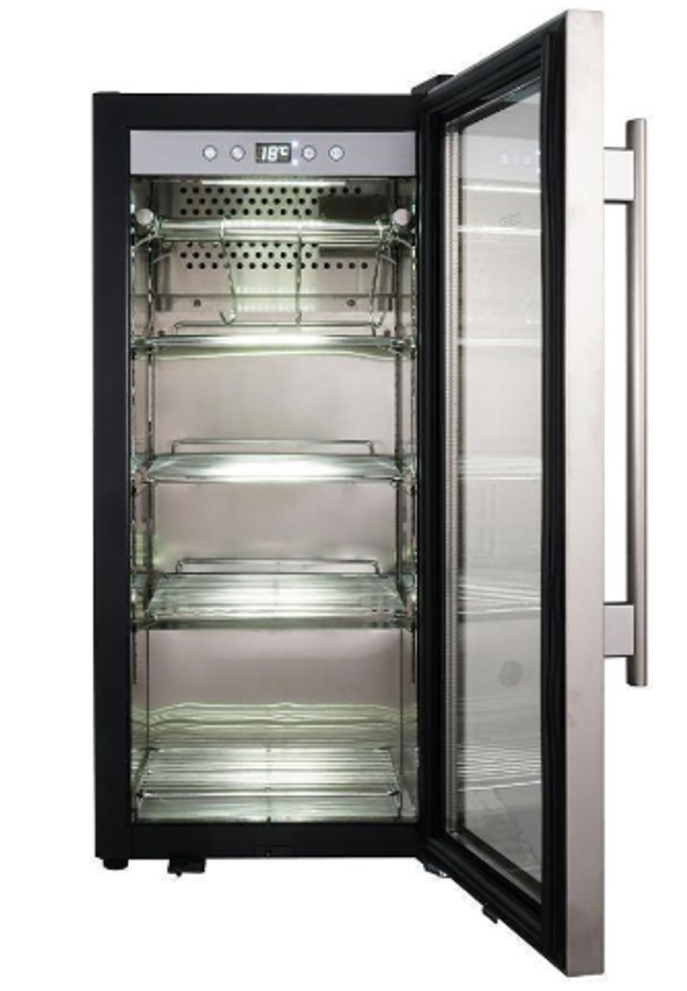 Шкаф для вызревания мяса Meatage LUX SN-75