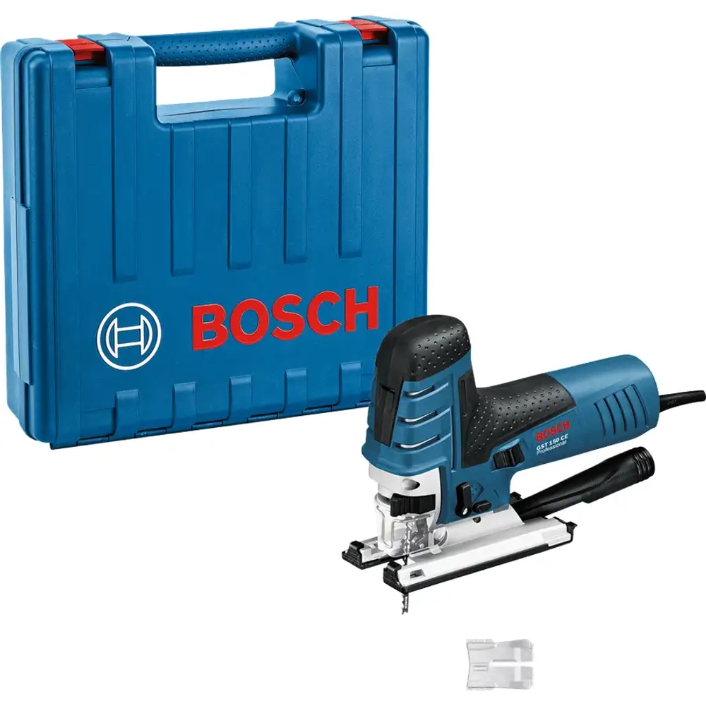 Электролобзик GST 150 CE BOSCH 0601512000