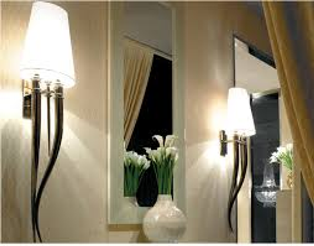 бра Visionnaire Brunilde by Ipe cavalli H104