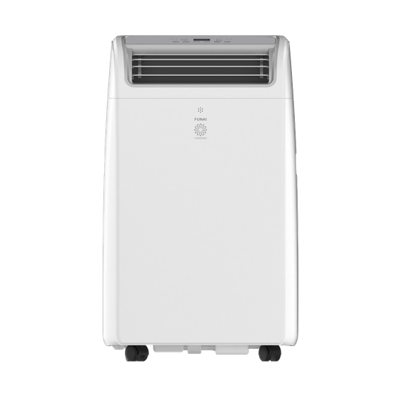 Мобильный кондиционер cерии CAMOMIRU MAC-CM40HPN04 — (6)