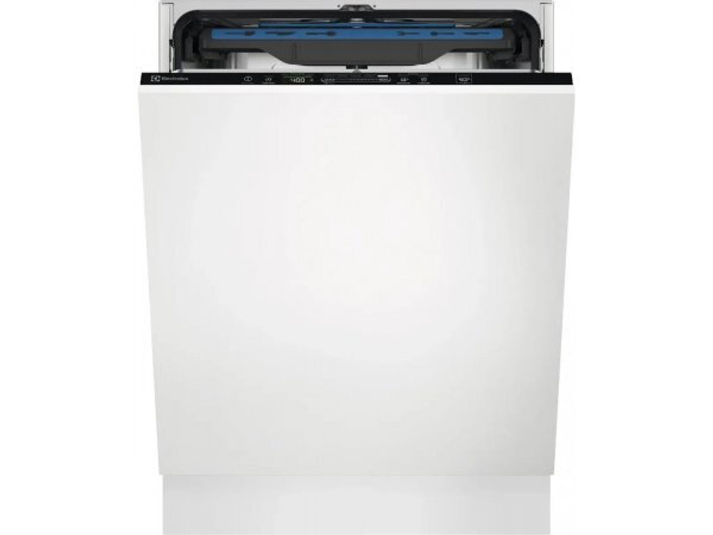 Встраиваемая посудомоечная машина Electrolux EES48400L
