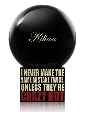 By Kilian I Never Make The Same Mistake Twice, Unless They're Crazy Hot