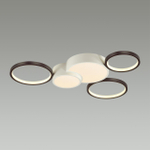 Потолочная светодиодная люстра Lumion NORBERT 5253/80CL