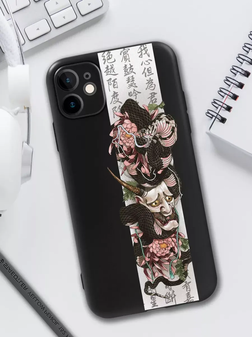 Чехол на iPhone 11, Айфон 11