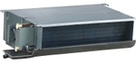 Канальный фанкойл 4-4,9 кВт General Climate GDU-W-05DR