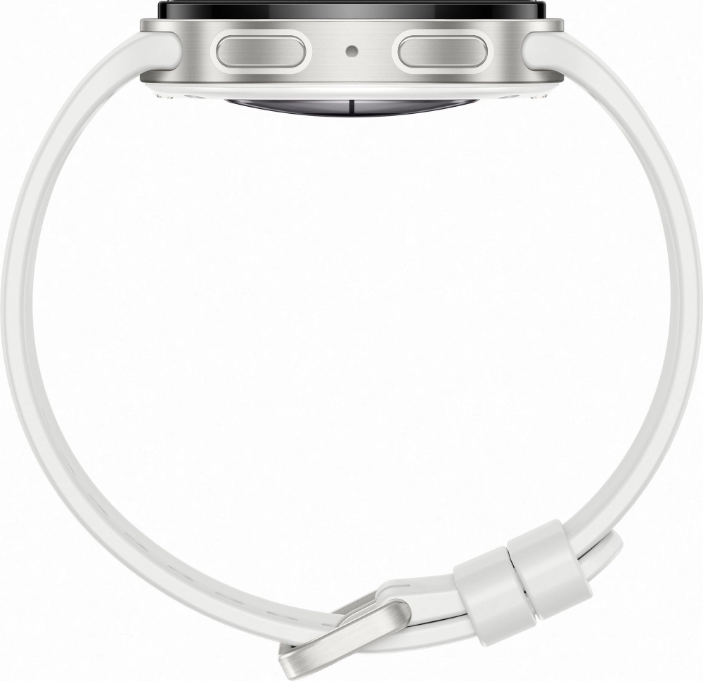 Смарт-часы Samsung Galaxy Watch 9 LTE 40 mm (SM-L345) Cream (Белое золото)