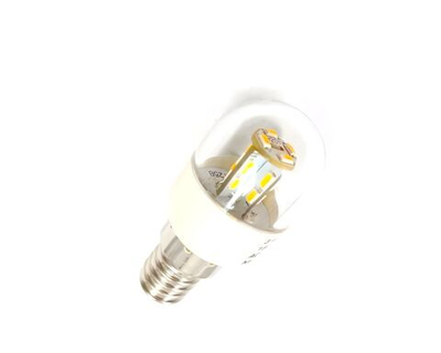 Лампочка светодиодная холодильника LED 3W E14 Lumen 4000K