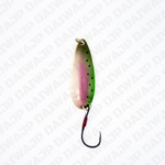 Блесна ART FISHING MESH BITE  7g  RAINBOW