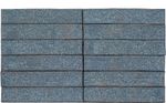 Кирпич клинкерный Plinfa Iron 2521, 270x85x50