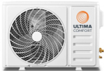 Сплит-система Ultima Comfort EXD-24PN