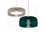 Люстра дизайнерская Lia Curve от Focal Point