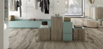 Rondine Daring Nut 24x120