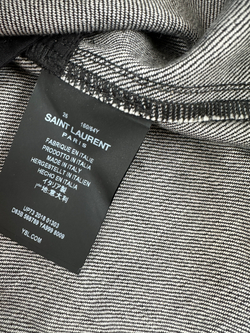Юбка Saint Laurent
