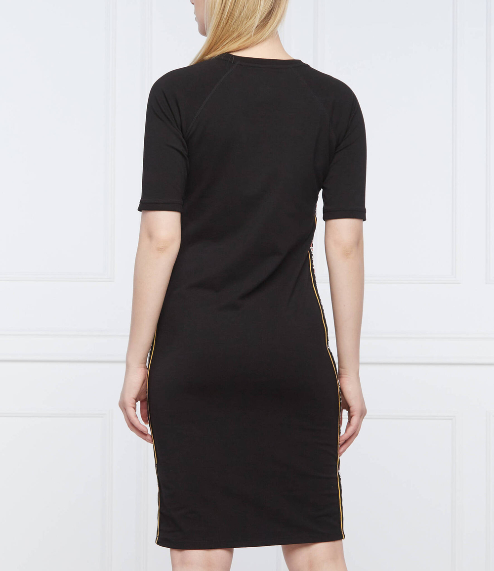 платье DKNY Sport - черный(DP1D4696)