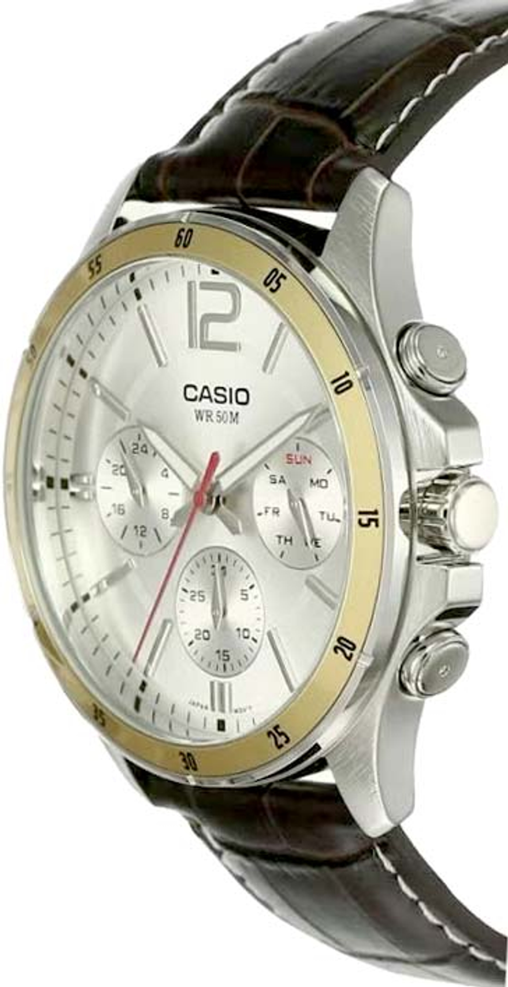 Часы Casio MTP-1374L-7A