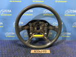 Руль MITSUBISHI CHARIOT 1995