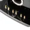 Mcintosh XRT2.1K Black