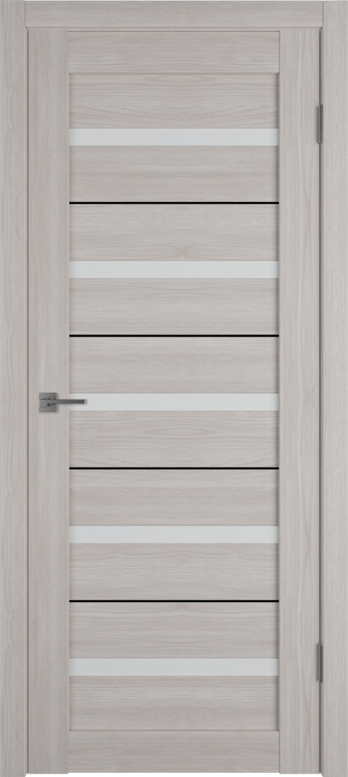 Дверь Atum Al 7 / Stone Oak / White Cloud BM / Владимирские двери