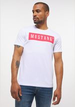Футболка Alex C LOGO Tee 1013223-2045