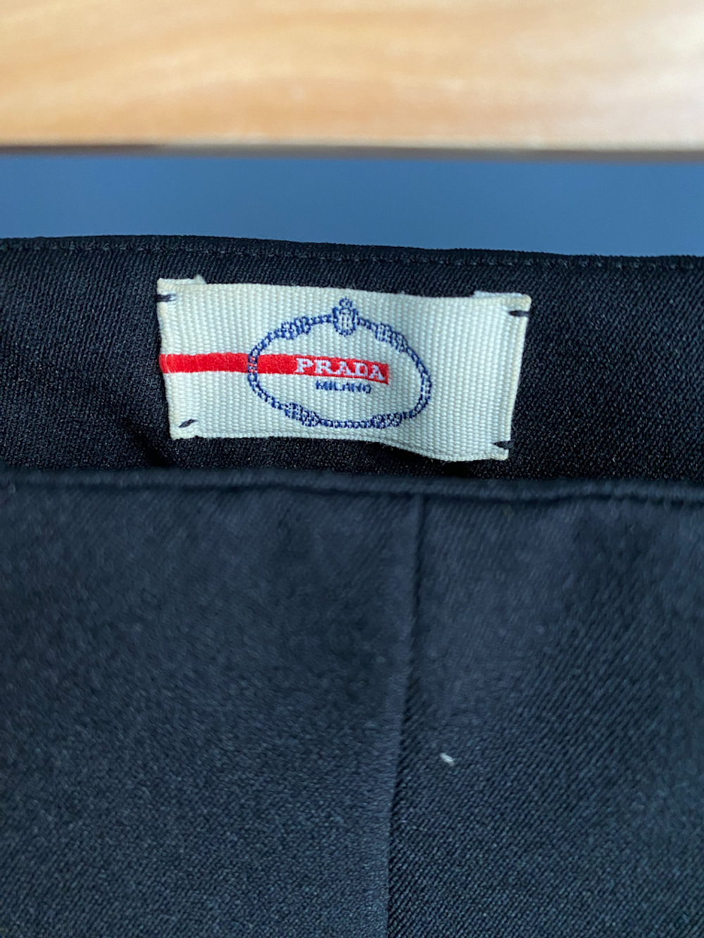 Брюки  Prada, S