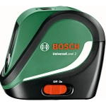 Лазерный нивелир UniversalLevel 2 Set BOSCH 0603663801
