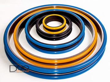 Уплотнение плавающее доукон Aftermarket 8T8097