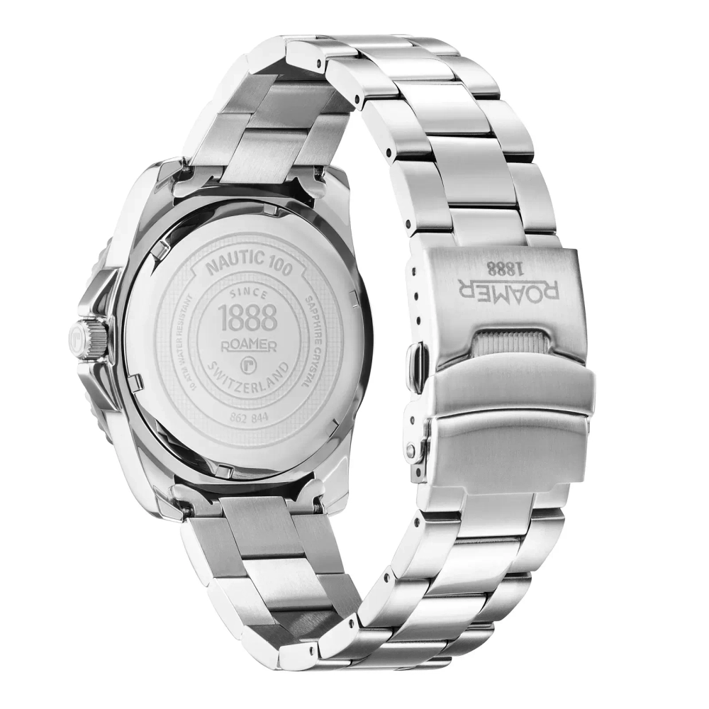 Roamer Nautic 100 862844 41 75 20