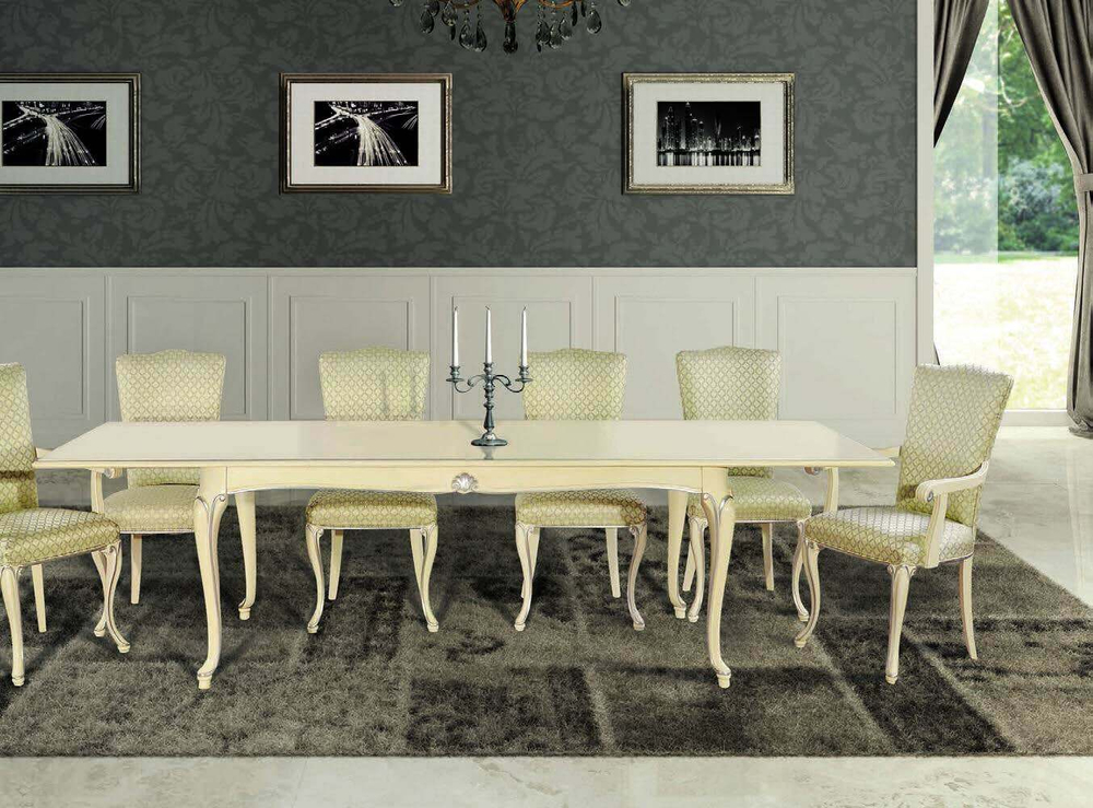 Кресло Art Deco 3172 Stile Elisa