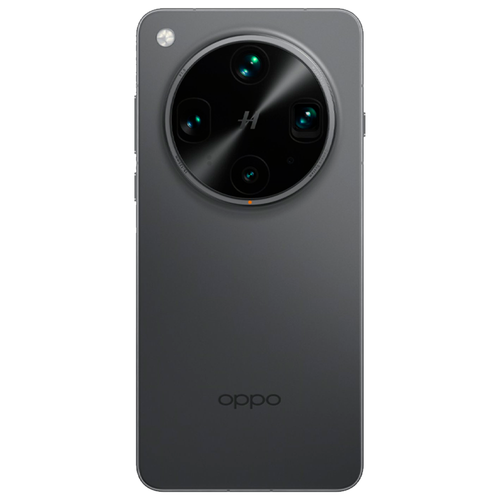 Смартфон OPPO Find X8 Ultra 16/1TB, Black (Черный)