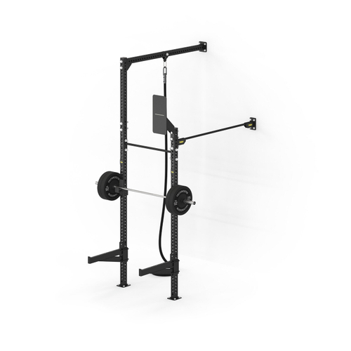 Настенная рама Technogym WALL HIGH-LOW RIG ONE BAY - DEEP