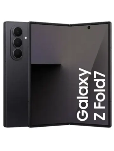 8" Смартфон Galaxy Z Fold7 5G 12/512 ГБ SM-F966BZKCCAU BLACK