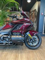 Honda GL1800 Gold Wing Tour "50th Anniversary" 2025 c НДС